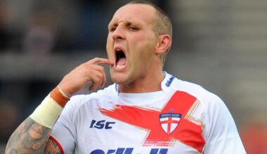 Trial of ex-Great Britain rugby player Gareth Hock is adjourned