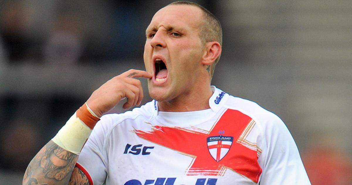 Trial of ex-Great Britain rugby player Gareth Hock is adjourned