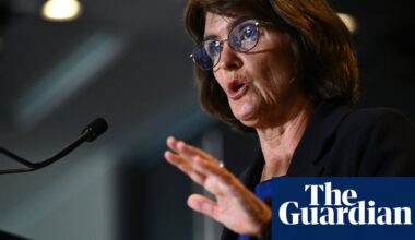 Afternoon Update: RBA’s surprise decision; how world reported mushroom verdict; and Valerie the dachshund’s new job | Australia news