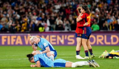 Euro 2025 final key battles as England seek revenge for Spain’s World Cup win