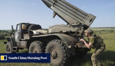 Exclusive | China tells EU it cannot afford Russian loss in Ukraine war, sources say