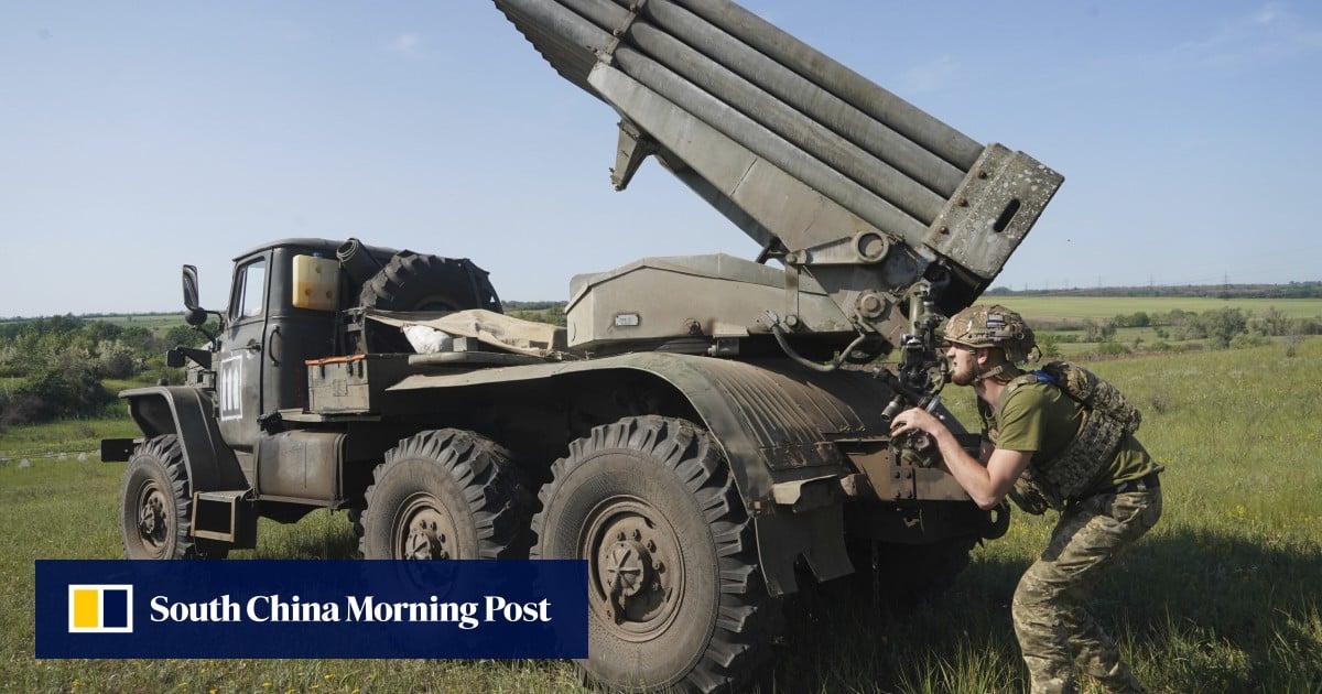 Exclusive | China tells EU it cannot afford Russian loss in Ukraine war, sources say
