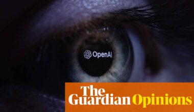 As we race headlong into our glorious AI-powered future, are we on the road to Idiocracy? | Peter Lewis