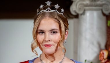 Princess Catharina-Amalia celebrates graduation—why she has one course left to complete before getting her diploma