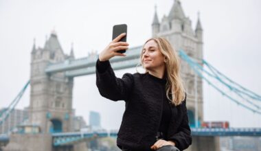 Historic UK landmark is officially the No.1 spot for a 'selfie' | UK | News