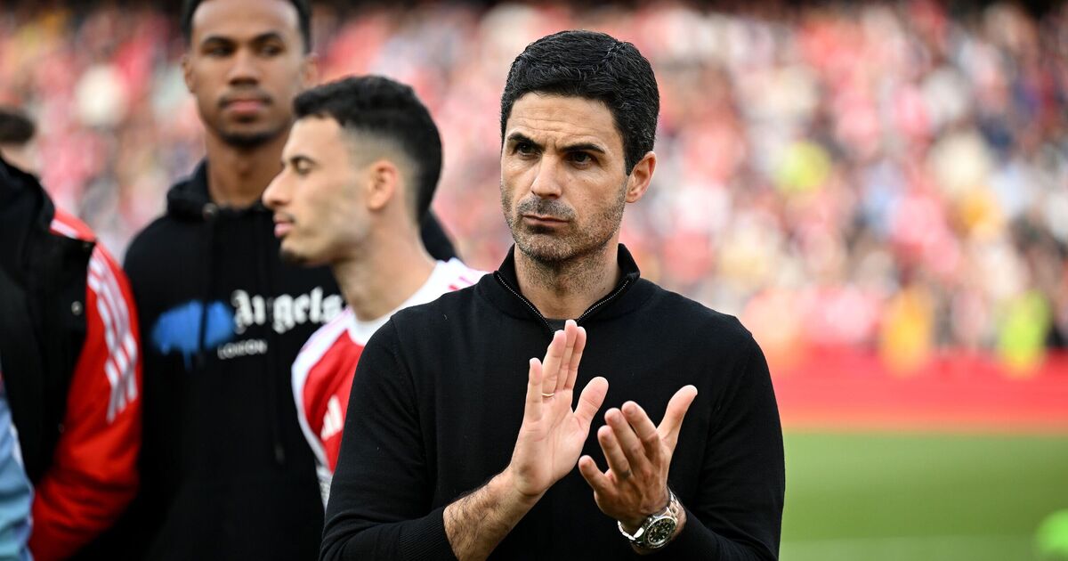 Arsenal put to shame as star's £35m transfer to Liverpool highlights issue | Football | Sport