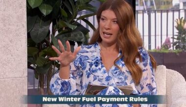 BBC expert explains how some will get £100 extra winter fuel payment | Personal Finance | Finance