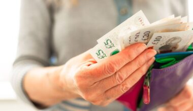 State pensioners can get 10 freebies and discounts in July worth £14,214 | Personal Finance | Finance