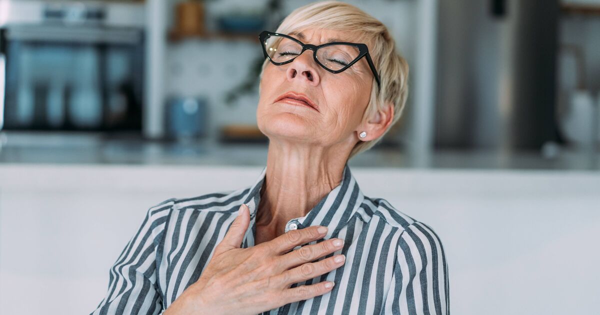 'Stop' alert as indigestion and heartburn medication recalled