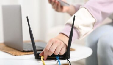 Four simple mistakes that are making your Wi-Fi worse
