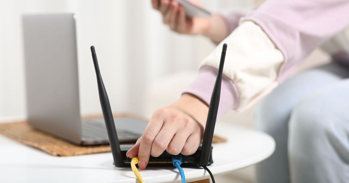 Four simple mistakes that are making your Wi-Fi worse