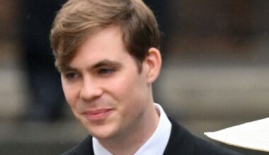 Royal Family's 'other' Charles who has a huge title of his own | Royal | News