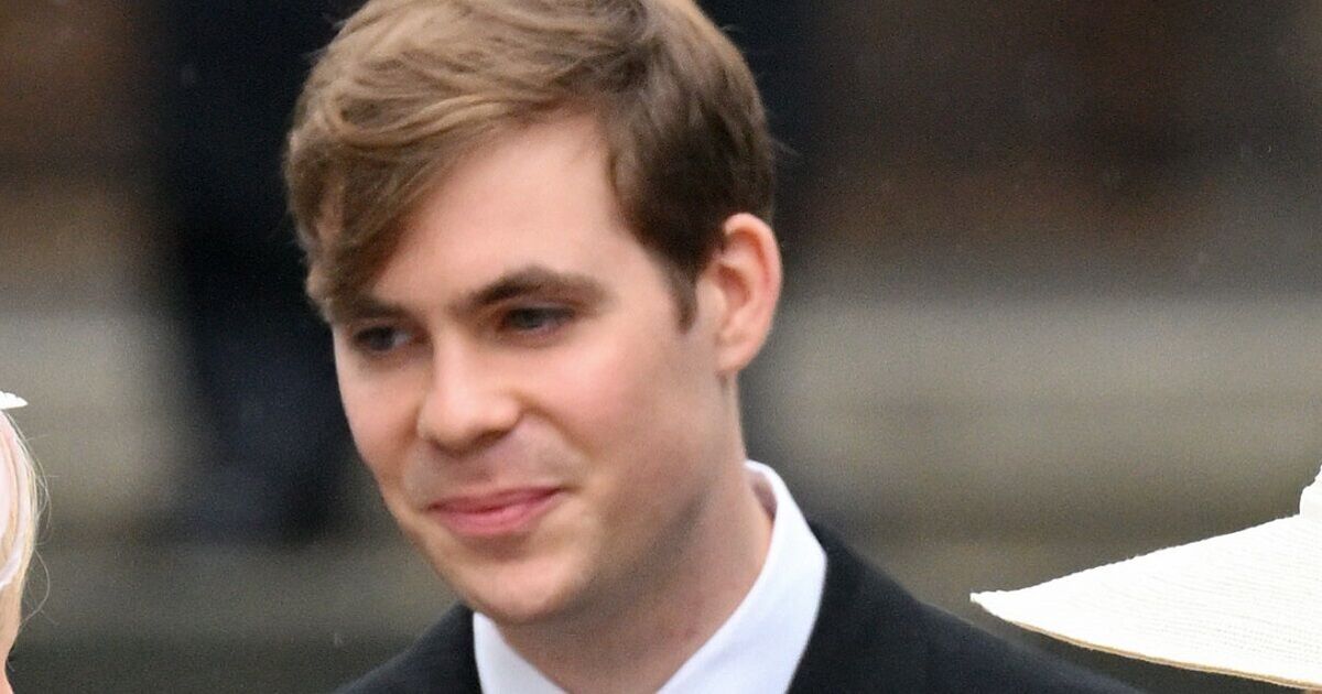 Royal Family's 'other' Charles who has a huge title of his own | Royal | News