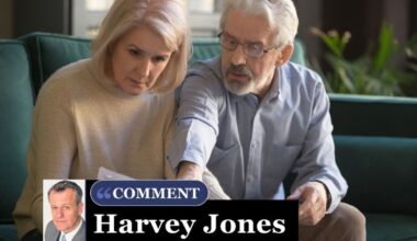 State pension is NOT an entitlement – Labour free to means test YOURS | Personal Finance | Finance