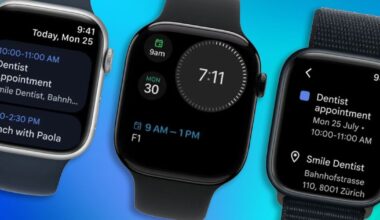 Your Apple Watch finally gets the free Google upgrade you've wanted for years