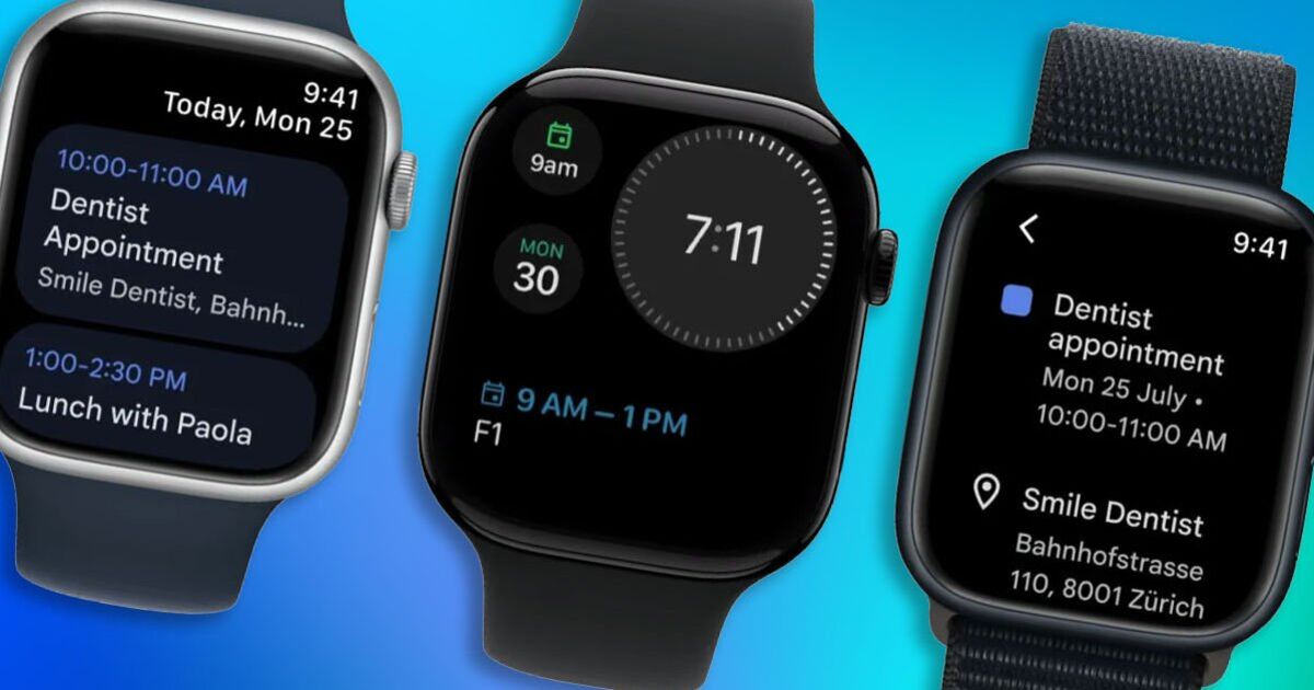 Your Apple Watch finally gets the free Google upgrade you've wanted for years