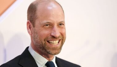 Prince William's favourite summer dessert that can be made in 20 minutes | Royal | News