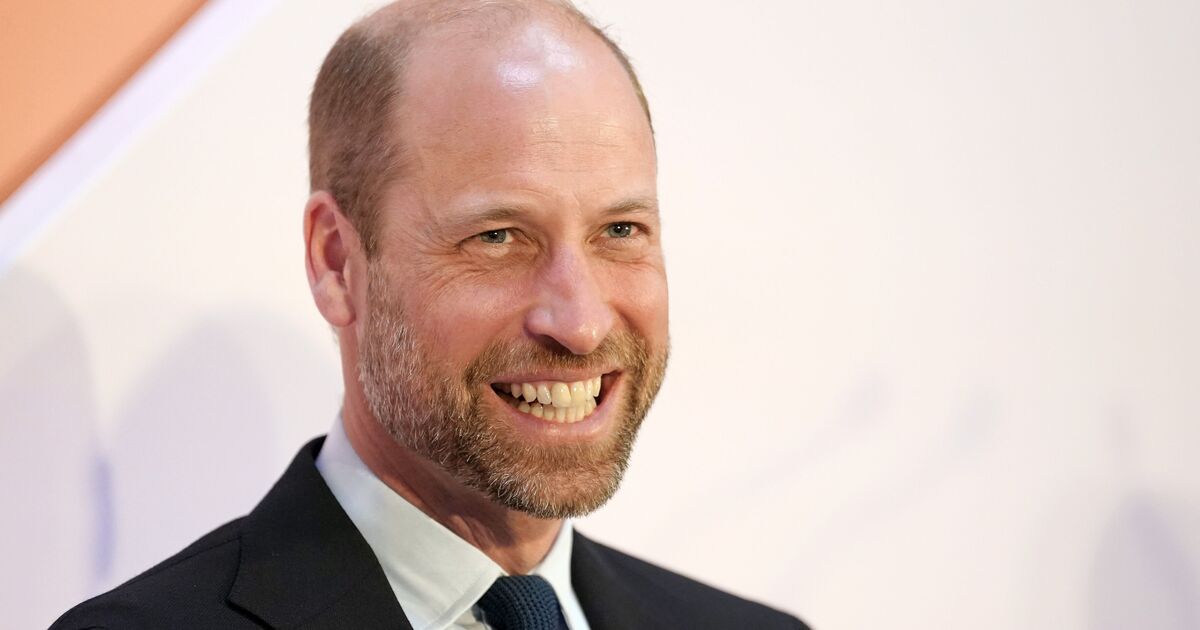 Prince William's favourite summer dessert that can be made in 20 minutes | Royal | News