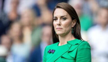 Princess Kate was mortified after dad's Tim Henman Wimbledon comment | Tennis | Sport