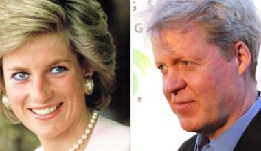 Charles Spencer makes emotional tribute to Princess Diana on special day | Royal | News