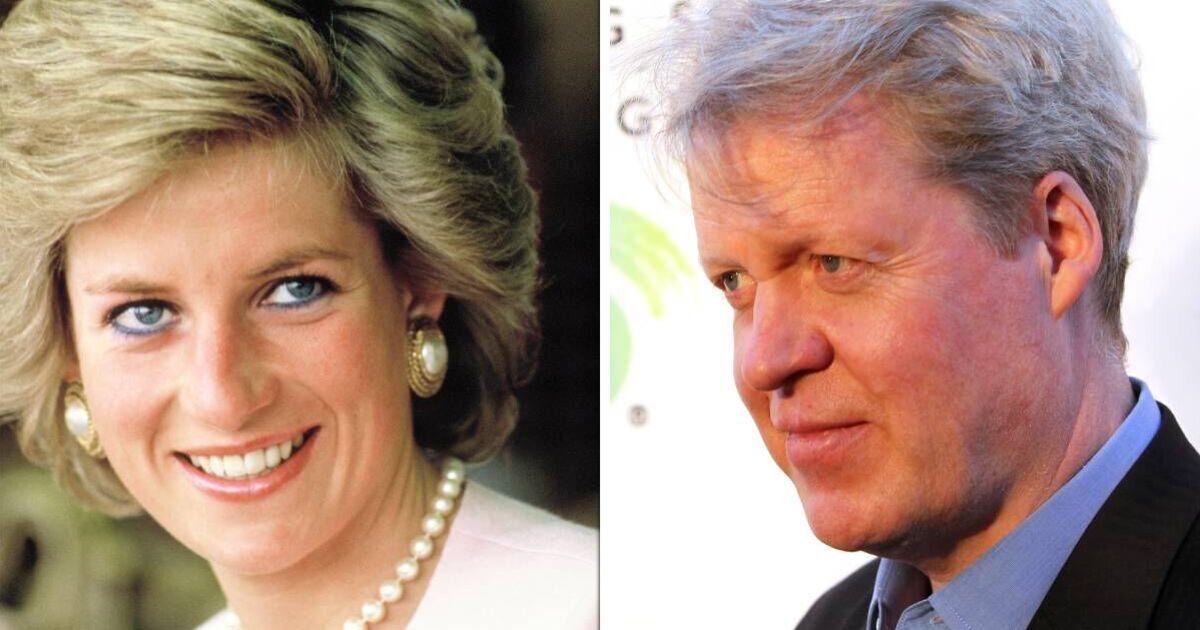 Charles Spencer makes emotional tribute to Princess Diana on special day | Royal | News