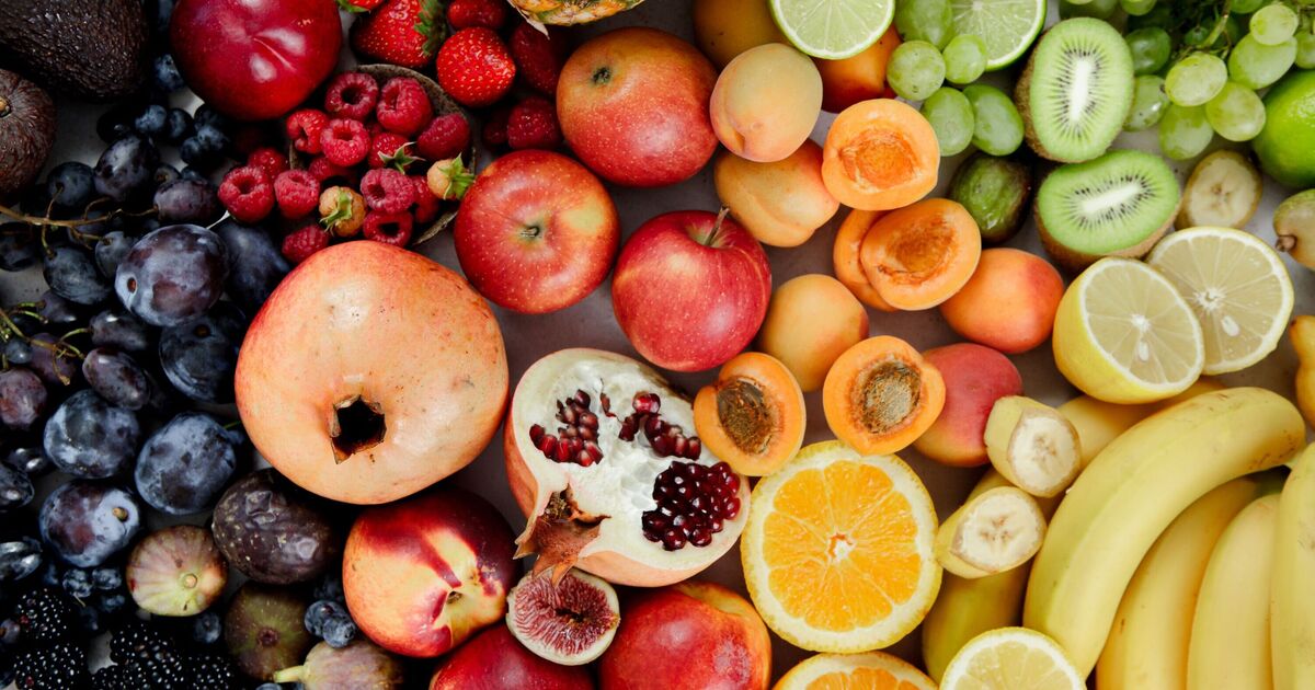 Crucial nutrient in one fruit can help lower blood pressure