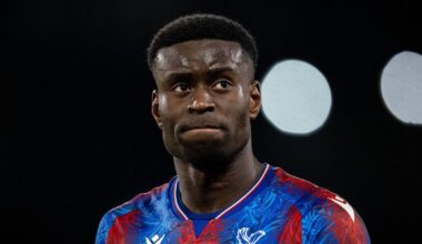 Liverpool move step closer to Marc Guehi transfer after £35m deal confirmed | Football | Sport