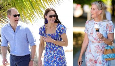 Royal insider reveals how the Royal Family handle a heatwave - and it may surprise you | Royal | News