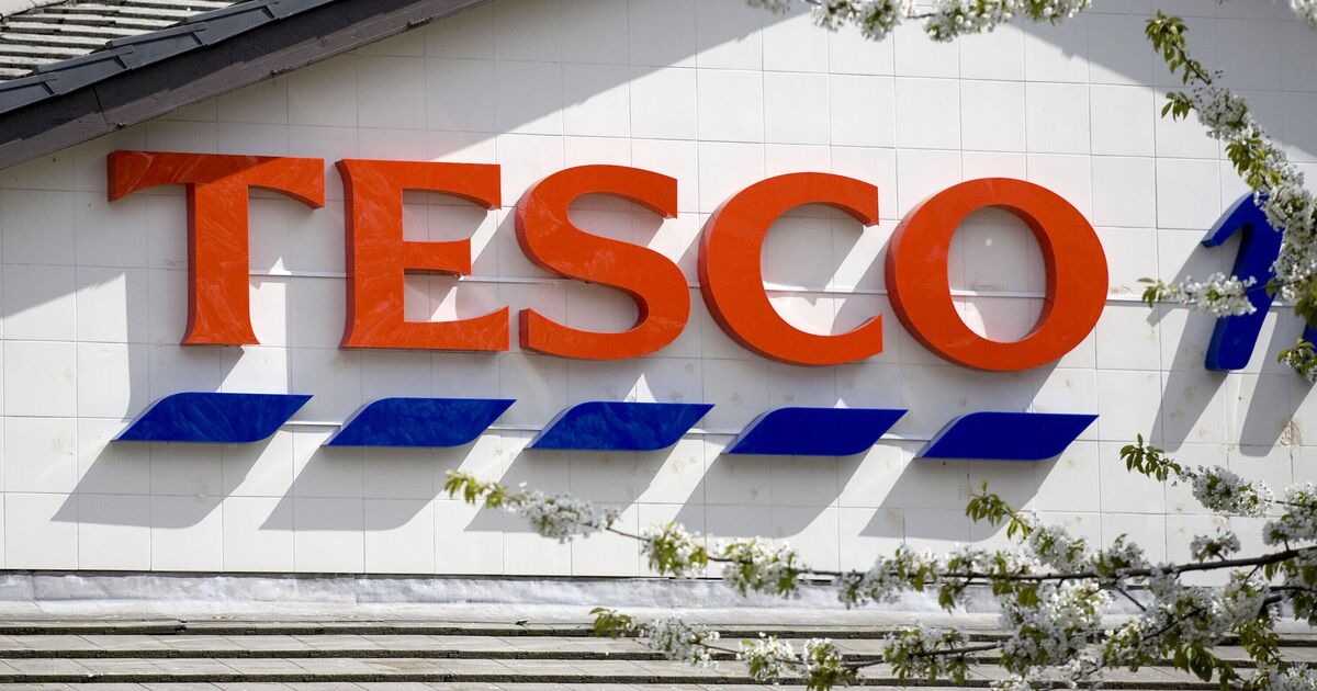 Tesco app goes down as furious customers unable to complete orders | UK | News