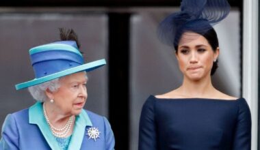 Royal Family LIVE: 'Bossy' Meghan Markle 'really upset' Queen before wedding to Harry | Royal | News