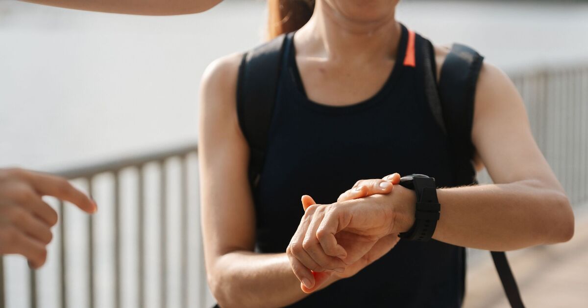 What cockroaches and smartwatches have in common will make you sick | UK | News