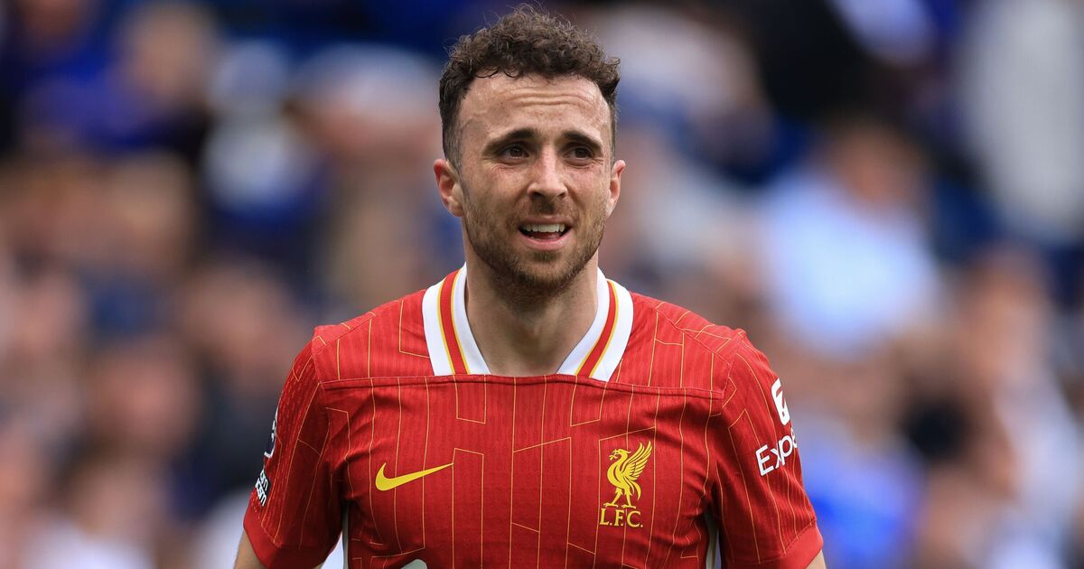 Police launch new Diogo Jota investigation as tributes pour in from team-mates | Football | Sport