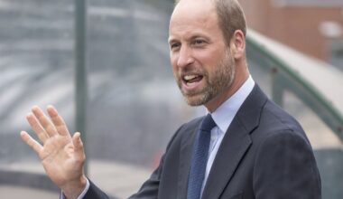 Prince William's major security tactic to protect family that King Charles doesn't follow | Royal | News