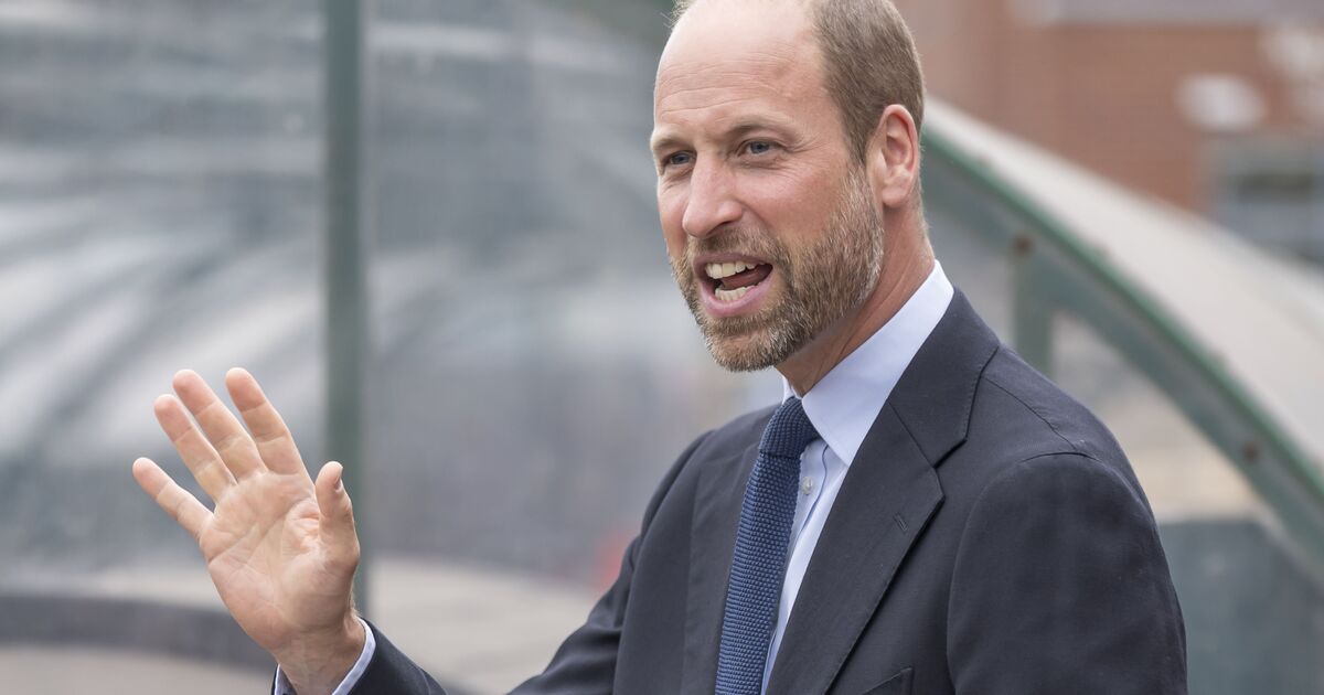 Prince William's major security tactic to protect family that King Charles doesn't follow | Royal | News