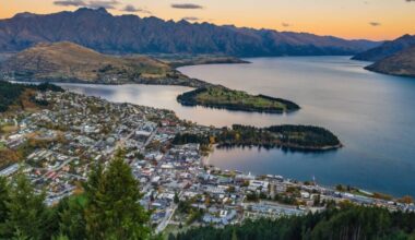I visited incredible town that's one of the furthest from the UK - it's a 'mini Europe' | Travel News | Travel