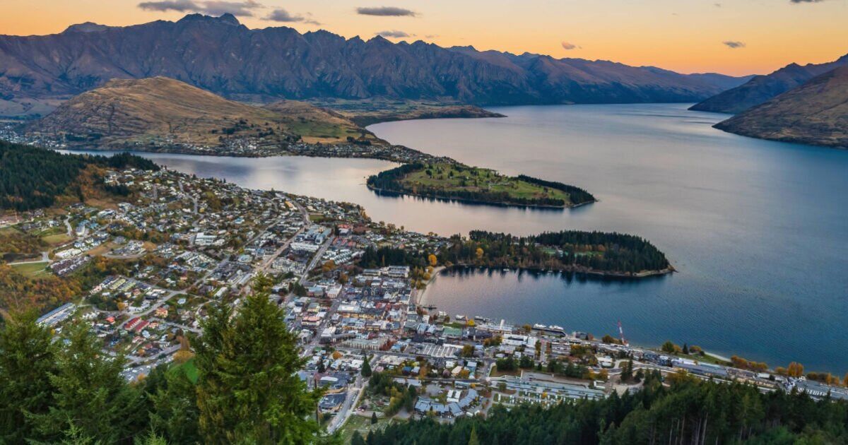 I visited incredible town that's one of the furthest from the UK - it's a 'mini Europe' | Travel News | Travel