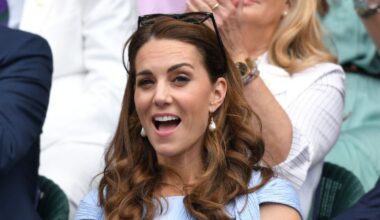 Kate Middleton's Wimbledon Clarins lipstick is on sale for summer | Royal | News