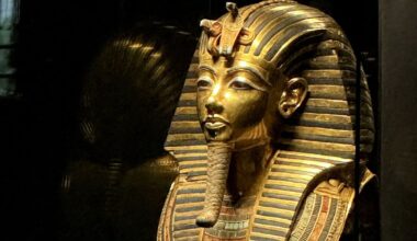 Tutankhamun breakthrough as scientists discover 1 thing about 'pharaoh's curse' | History | News