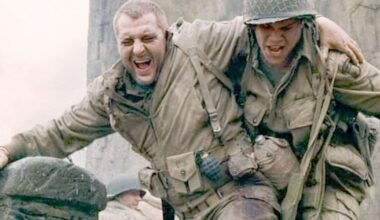 'Best war film of all time' on Amazon Prime in July | Films | Entertainment