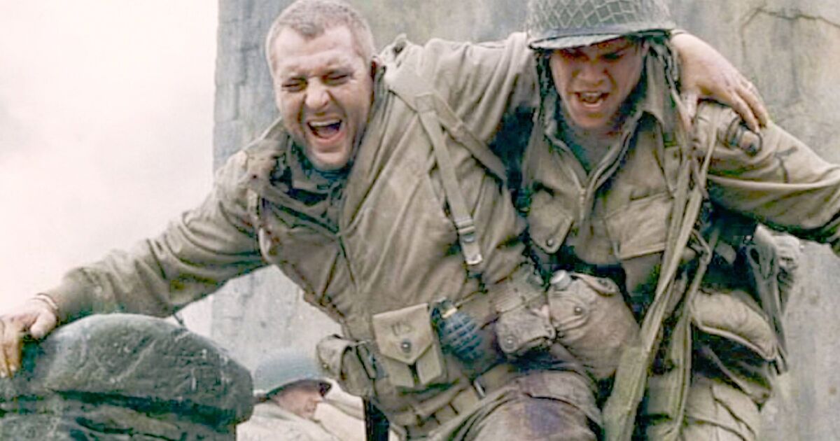 'Best war film of all time' on Amazon Prime in July | Films | Entertainment