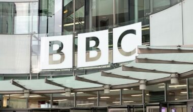 Beloved BBC star announces exit after 30 years as emotional tributes flood in | TV & Radio | Showbiz & TV