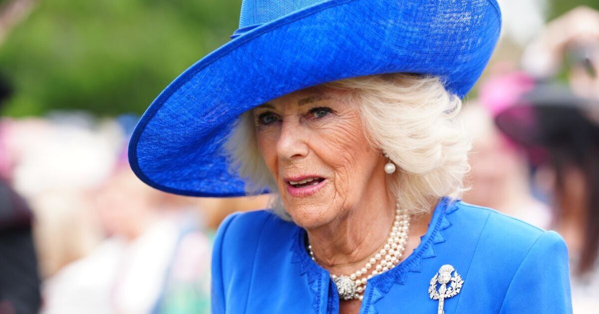 Tom Parker-Bowles makes sad admission about ‘hell’ Queen Camilla went through | Royal | News