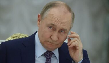 Russia faces agricultural meltdown as grain harvests plummet by 12.7 million tonnes | World | News