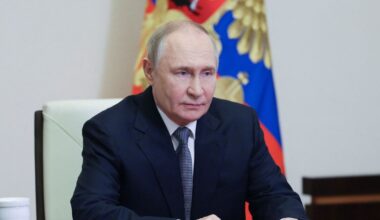 Russia economy panic at catastrophic understaffing and 'mass bankruptcies' | World | News
