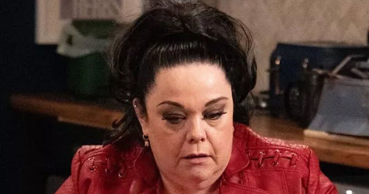 Emmerdale star in farewell announcement as co-star quits soap for rival show | TV & Radio | Showbiz & TV