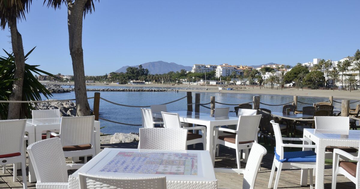 Spain's 'Airbnb' crackdown to spark tourism surge in these 2 countries | UK | News