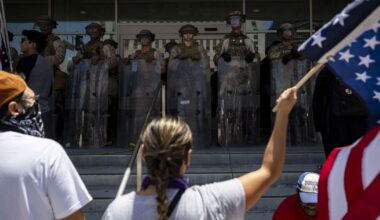 One special state will lead the US to Civil War 2 by 2035 | US | News