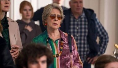 Downton Abbey star teams up with real-life husband in Channel 5 drama | TV & Radio | Showbiz & TV