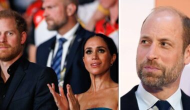 Prince William handed 'perfect blueprint' that may see Archie and Lilibet's titles removed | Royal | News