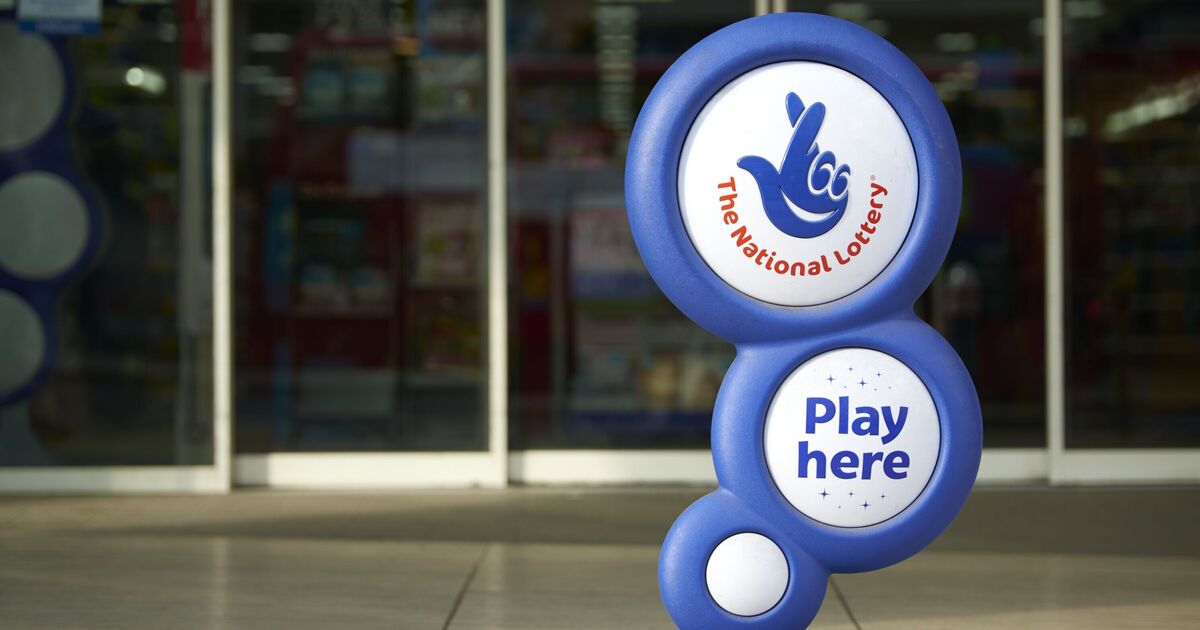Winning Lotto numbers RECAP: Full National Lottery results with Thunderball on July 5 | UK | News